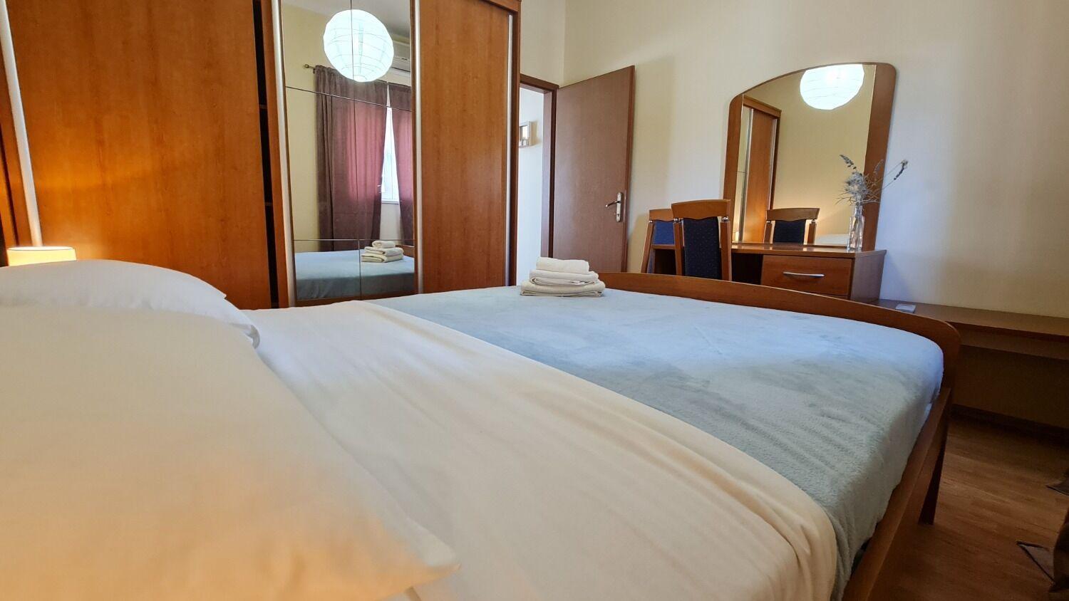 Apartments Dami - 100M From The Sea Orebić Eksteriør bilde