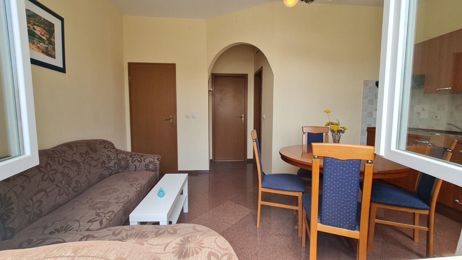 Apartments Dami - 100M From The Sea Orebić Eksteriør bilde
