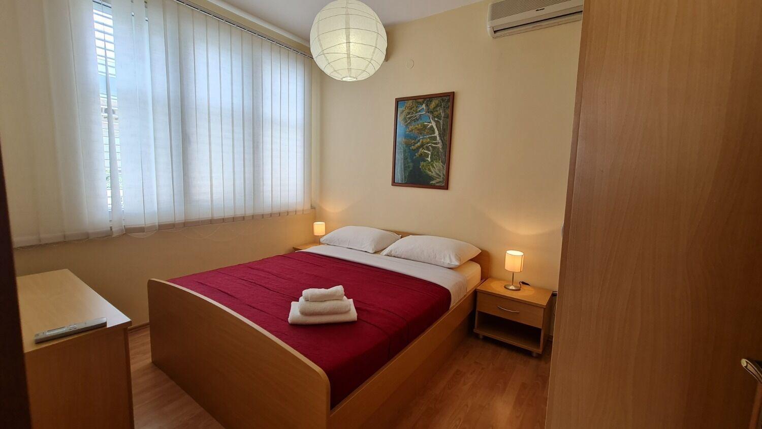 Apartments Dami - 100M From The Sea Orebić Eksteriør bilde