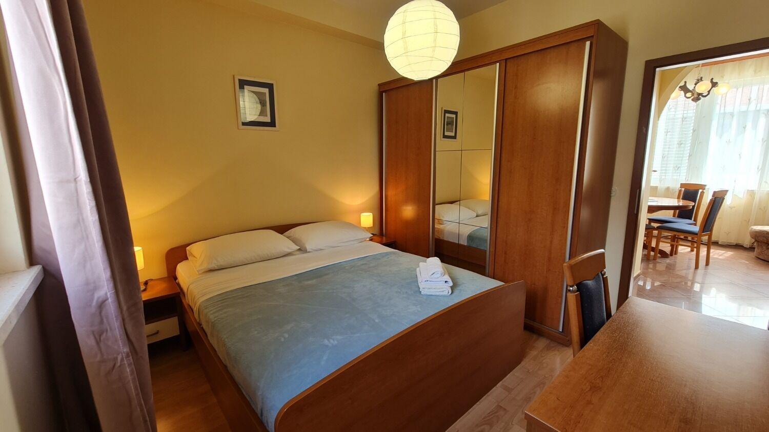 Apartments Dami - 100M From The Sea Orebić Eksteriør bilde