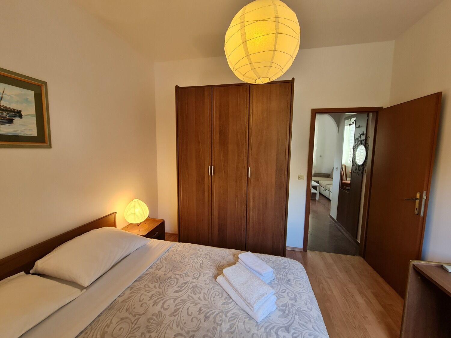 Apartments Dami - 100M From The Sea Orebić Eksteriør bilde