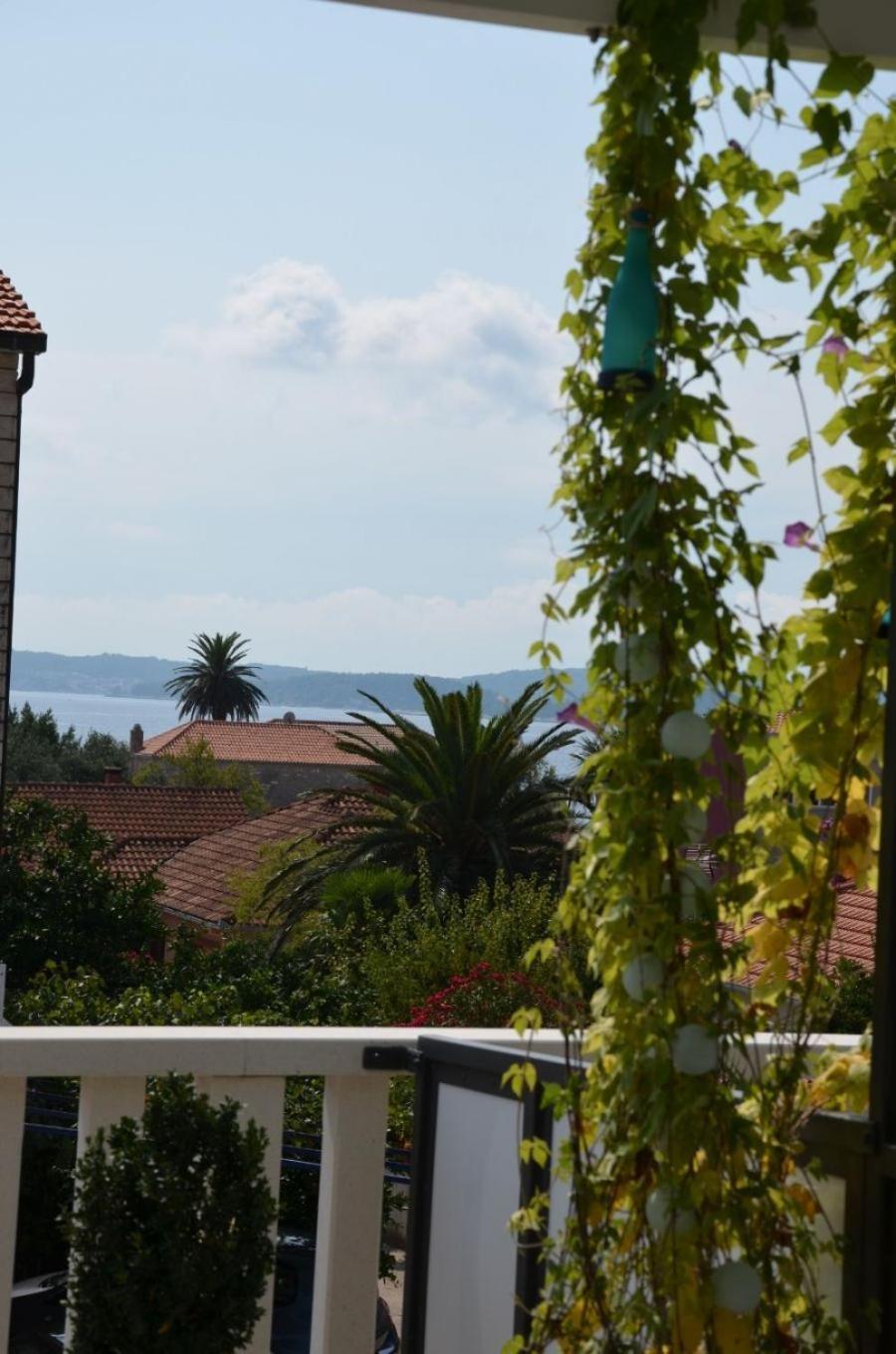 Apartments Dami - 100M From The Sea Orebić Eksteriør bilde