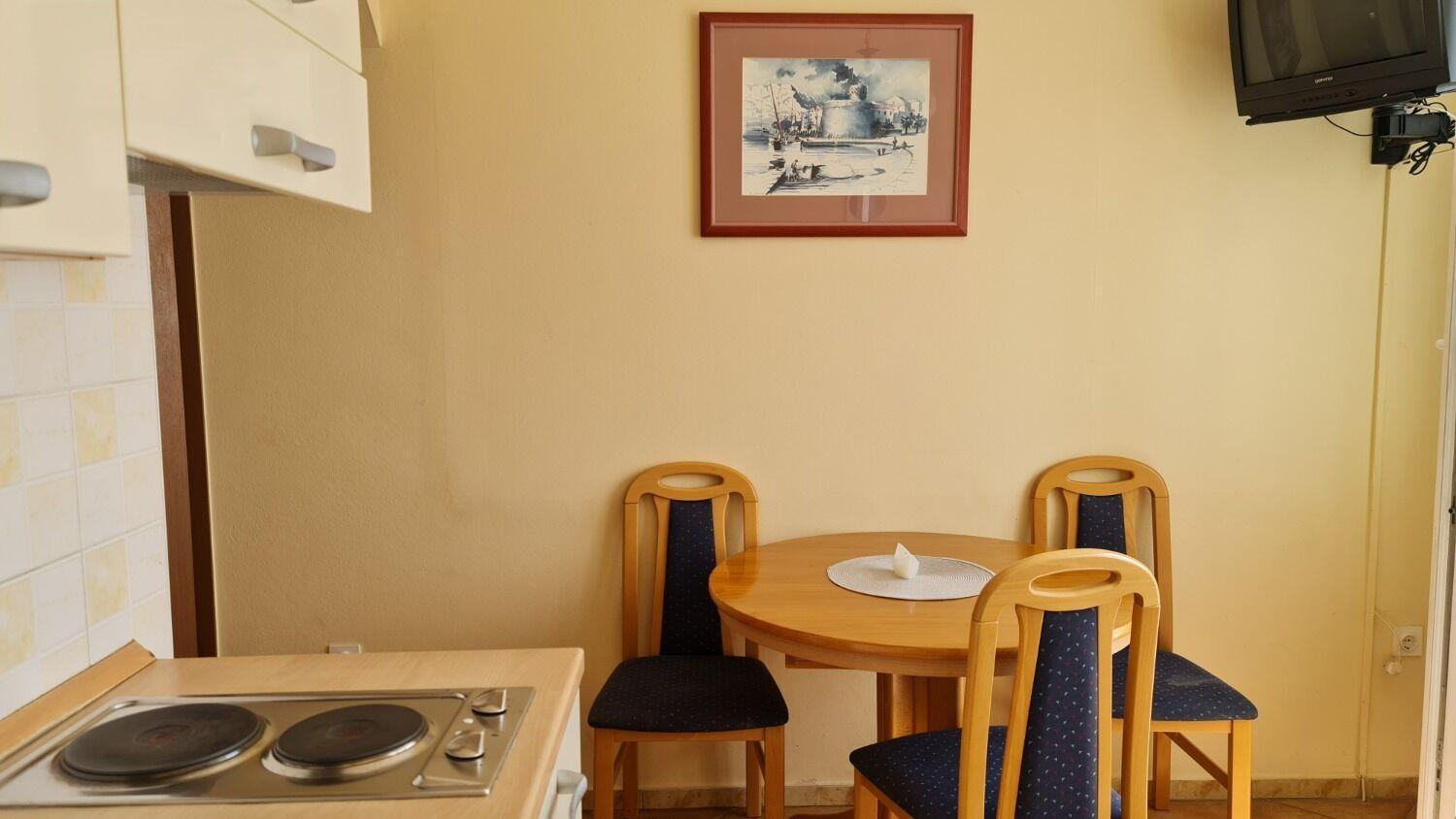 Apartments Dami - 100M From The Sea Orebić Eksteriør bilde