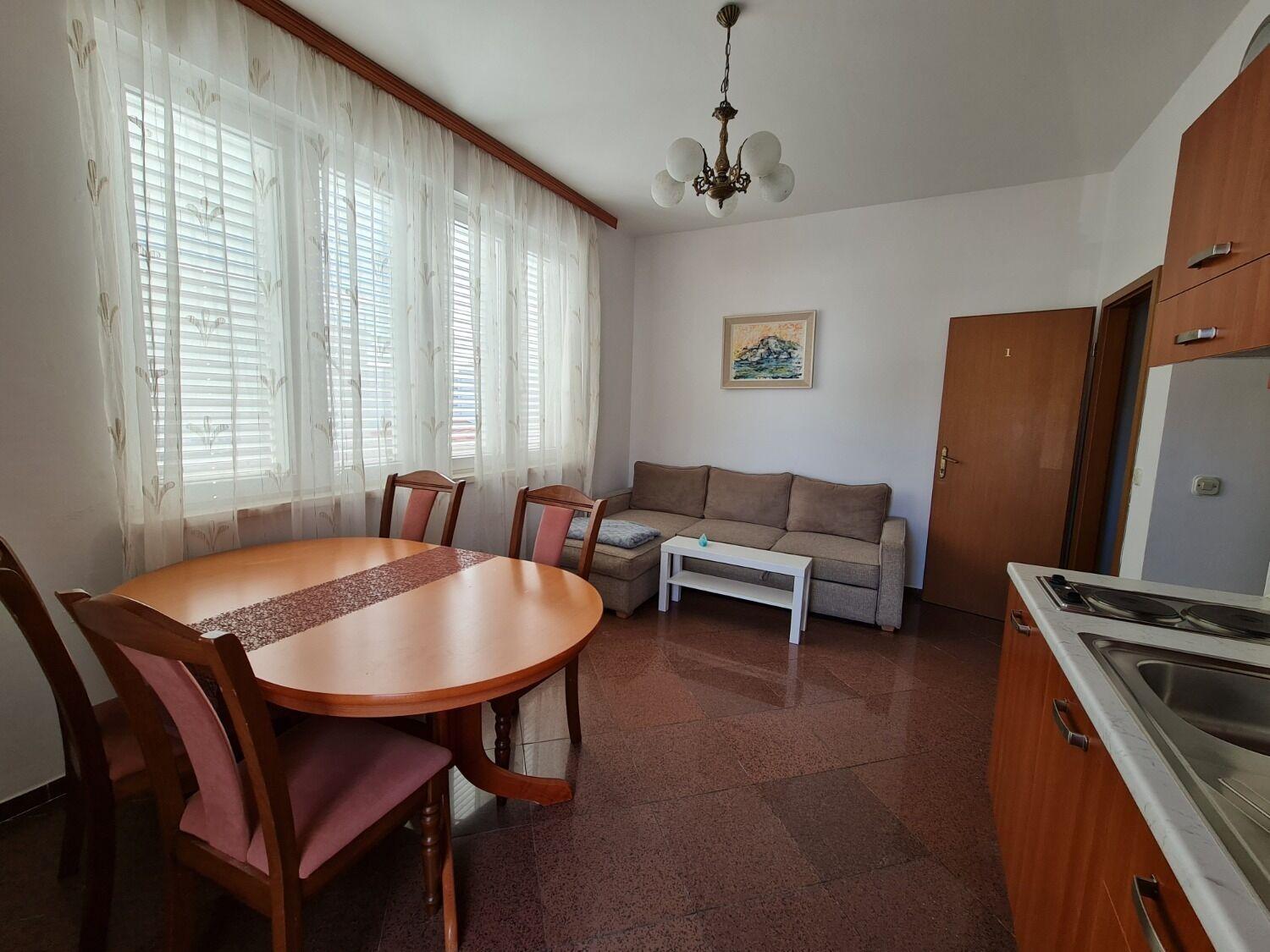 Apartments Dami - 100M From The Sea Orebić Eksteriør bilde