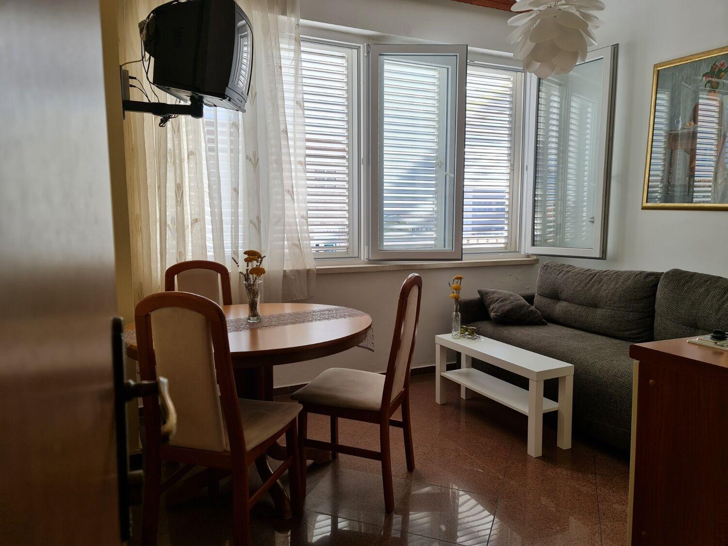 Apartments Dami - 100M From The Sea Orebić Eksteriør bilde