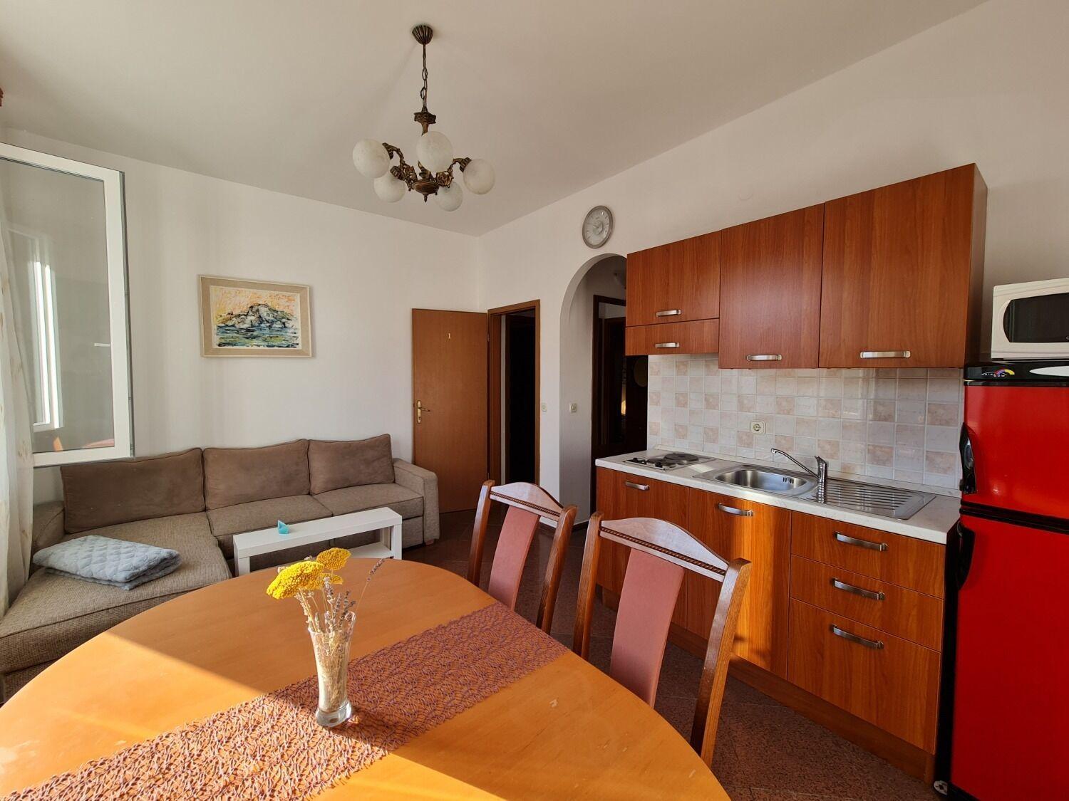 Apartments Dami - 100M From The Sea Orebić Eksteriør bilde