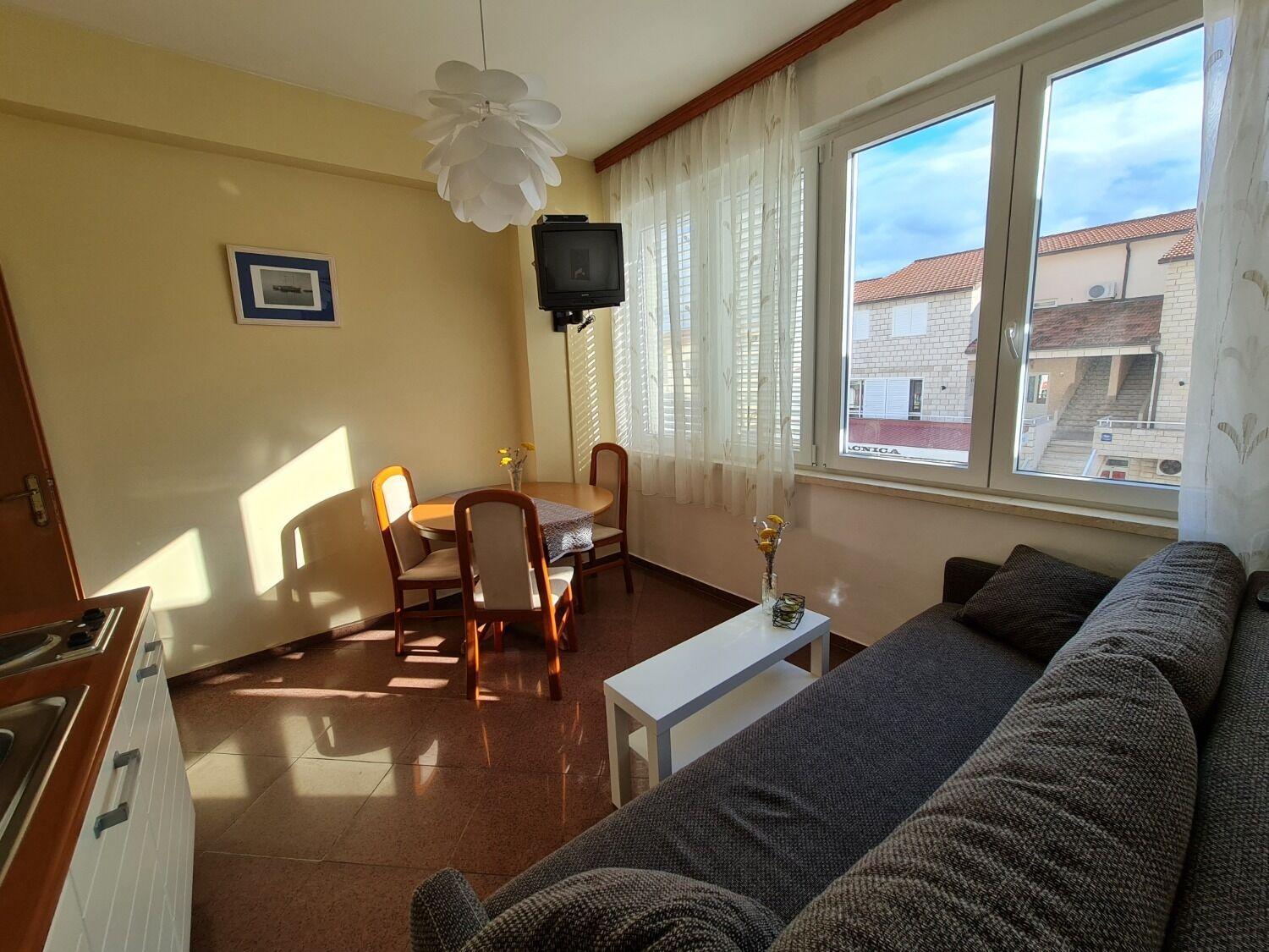 Apartments Dami - 100M From The Sea Orebić Eksteriør bilde