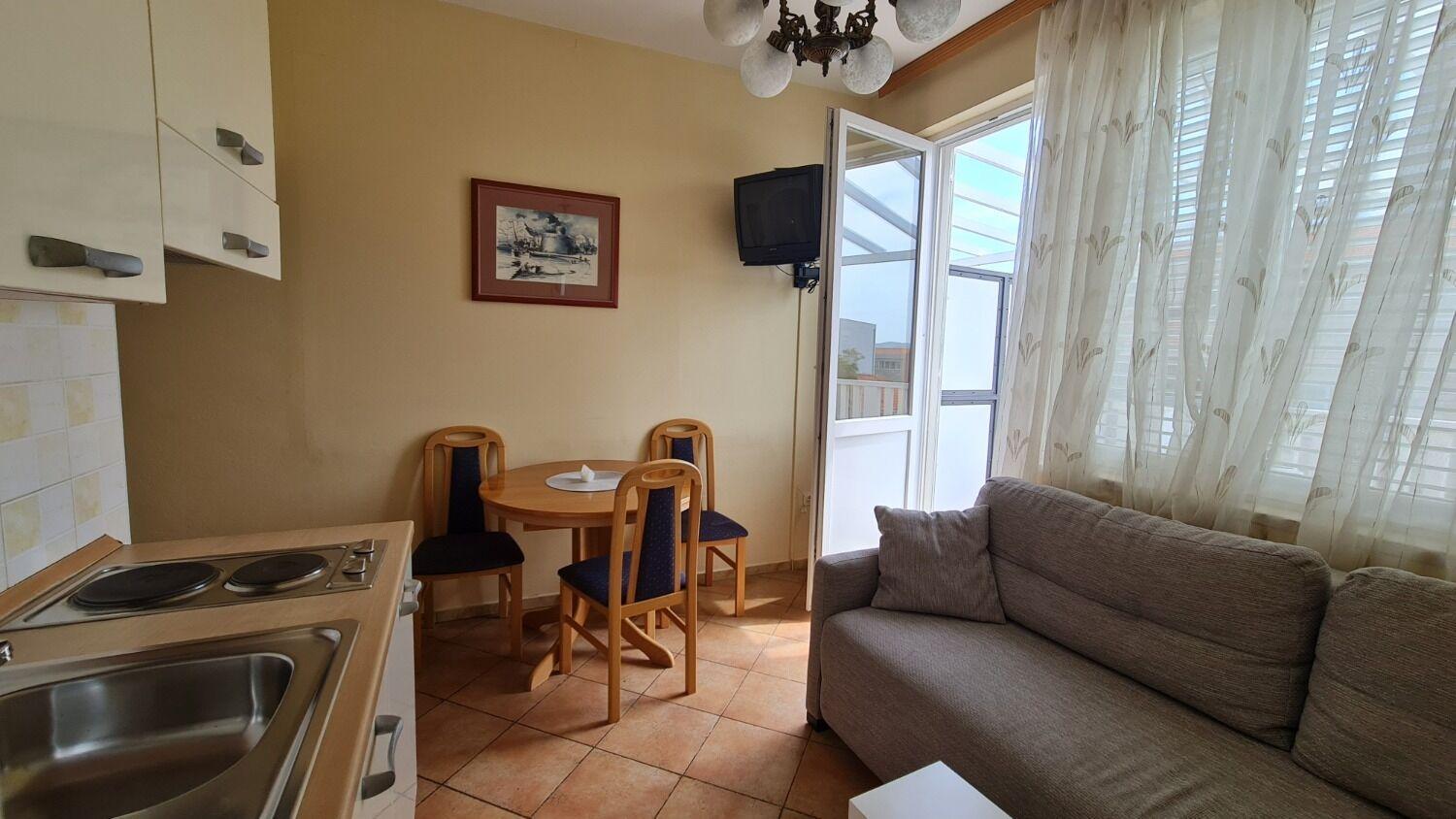 Apartments Dami - 100M From The Sea Orebić Eksteriør bilde