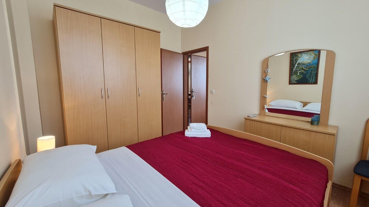 Apartments Dami - 100M From The Sea Orebić Eksteriør bilde