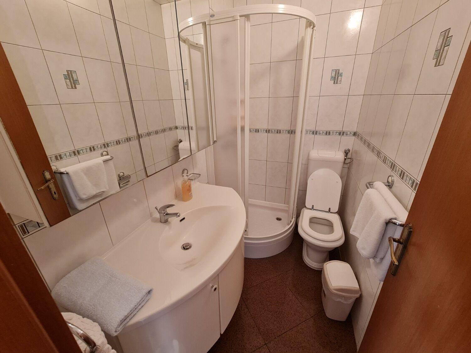 Apartments Dami - 100M From The Sea Orebić Eksteriør bilde