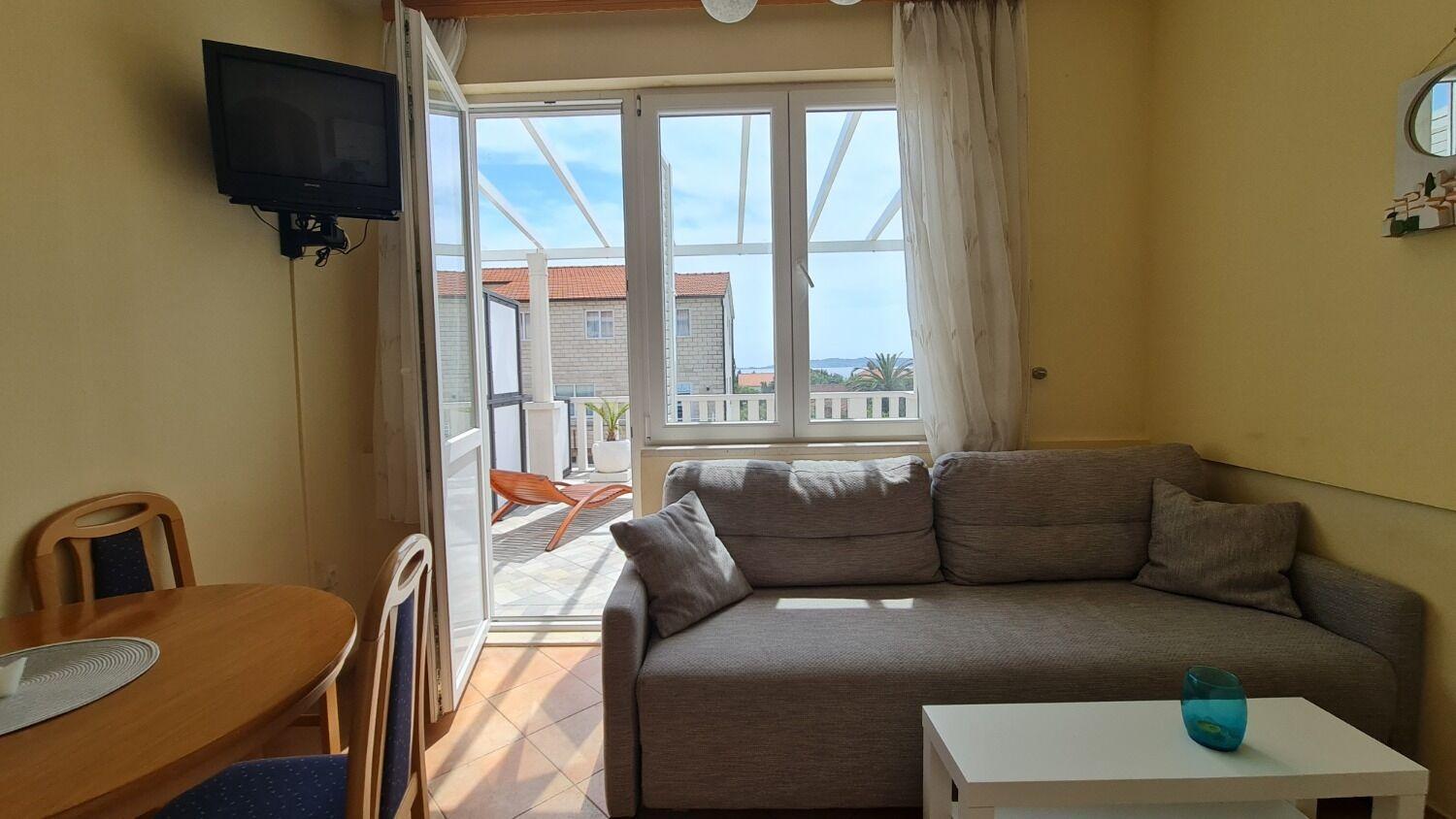 Apartments Dami - 100M From The Sea Orebić Eksteriør bilde