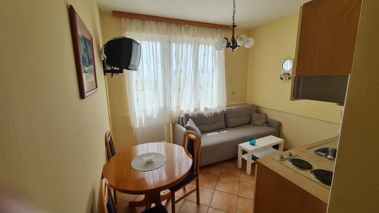 Apartments Dami - 100M From The Sea Orebić Eksteriør bilde