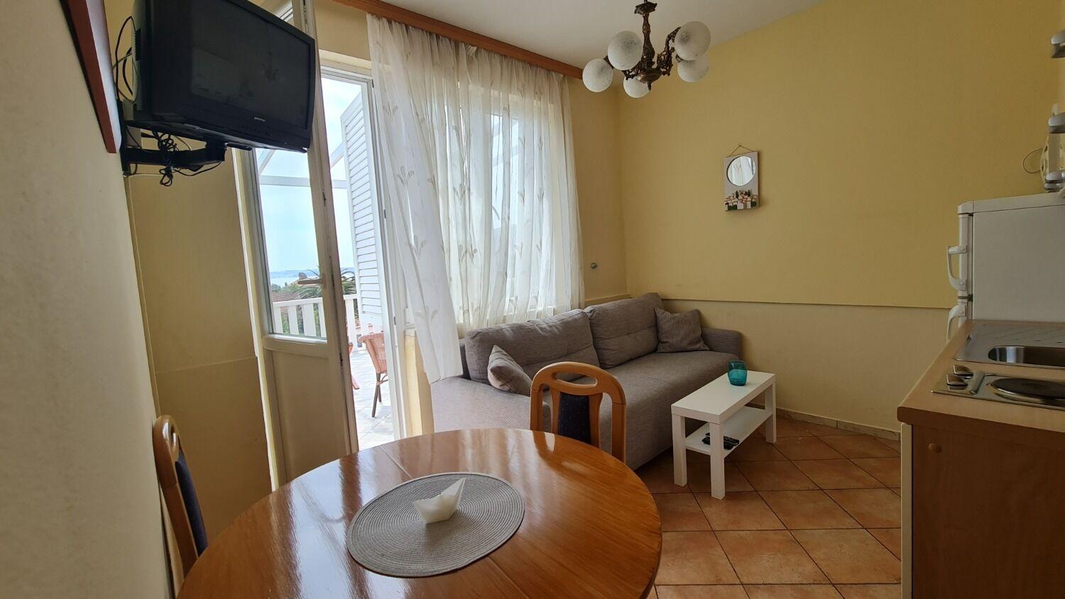 Apartments Dami - 100M From The Sea Orebić Eksteriør bilde