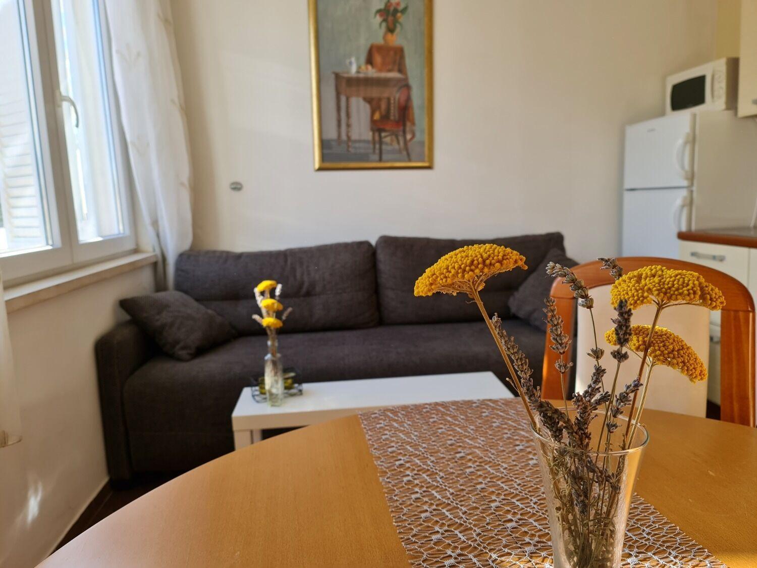 Apartments Dami - 100M From The Sea Orebić Eksteriør bilde