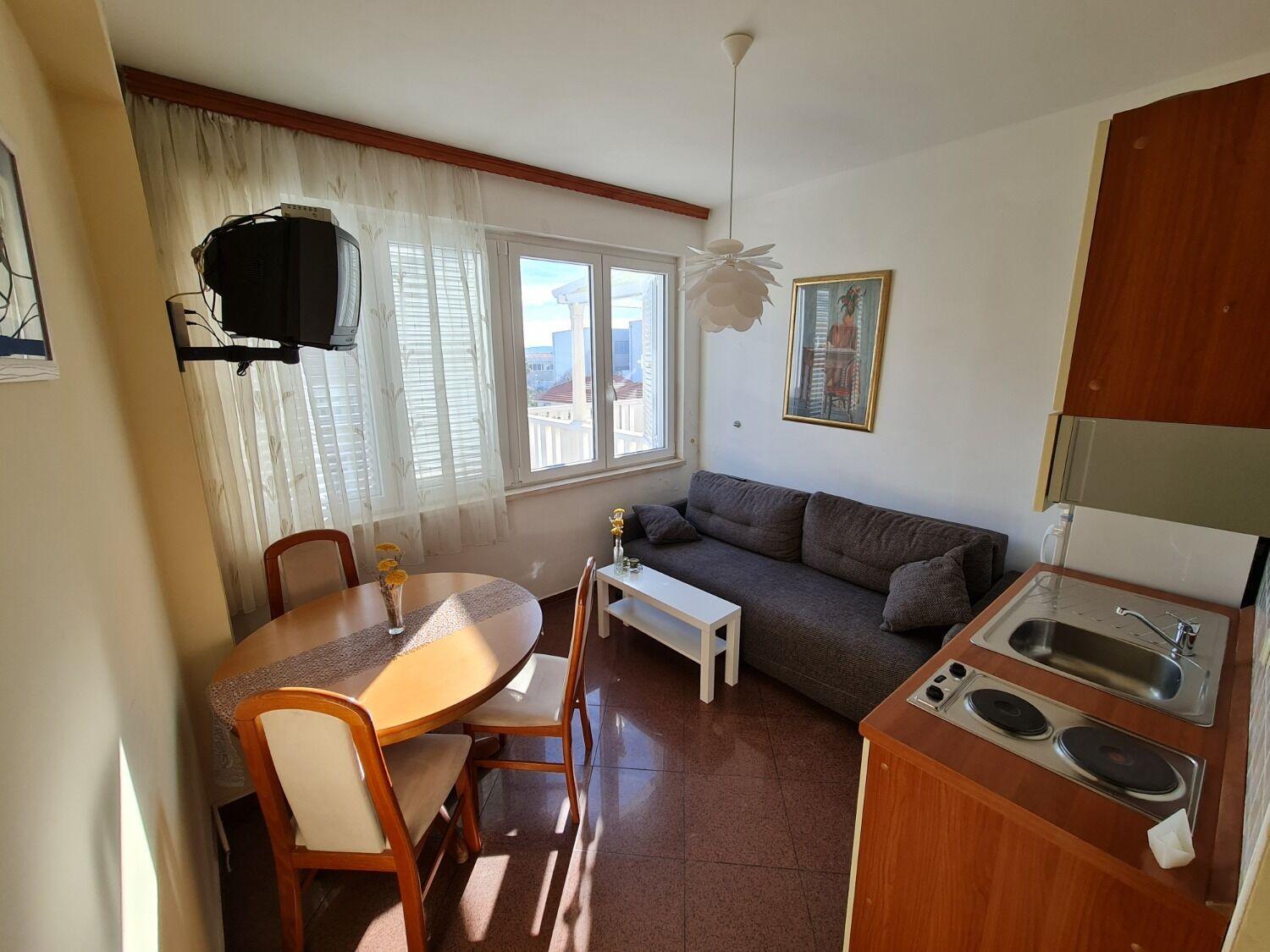 Apartments Dami - 100M From The Sea Orebić Eksteriør bilde