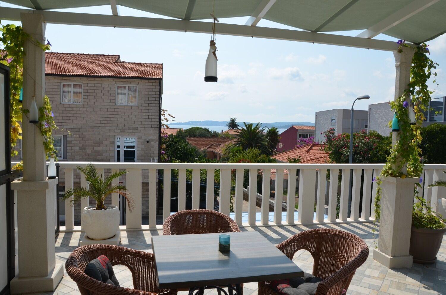 Apartments Dami - 100M From The Sea Orebić Eksteriør bilde