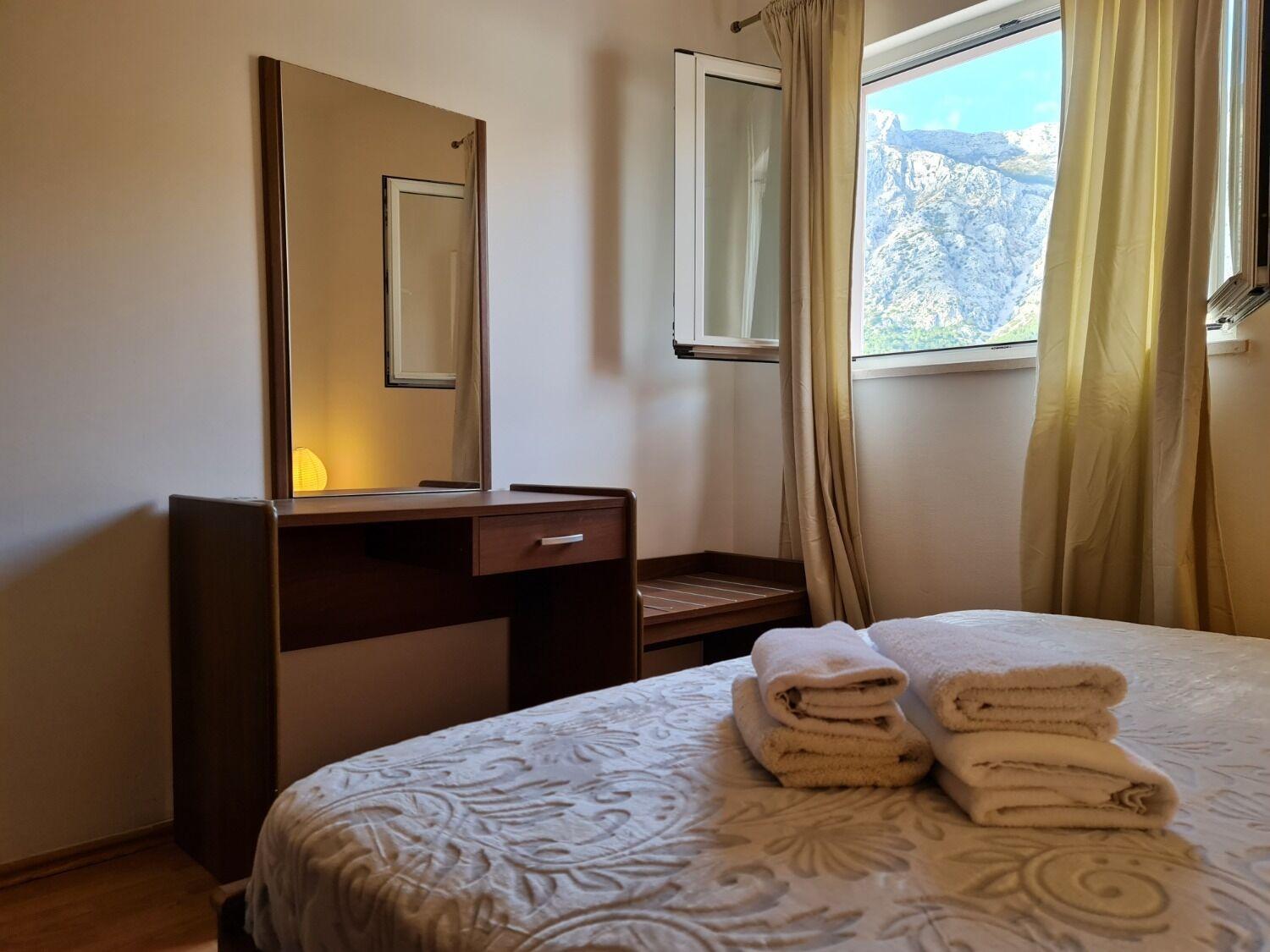 Apartments Dami - 100M From The Sea Orebić Eksteriør bilde
