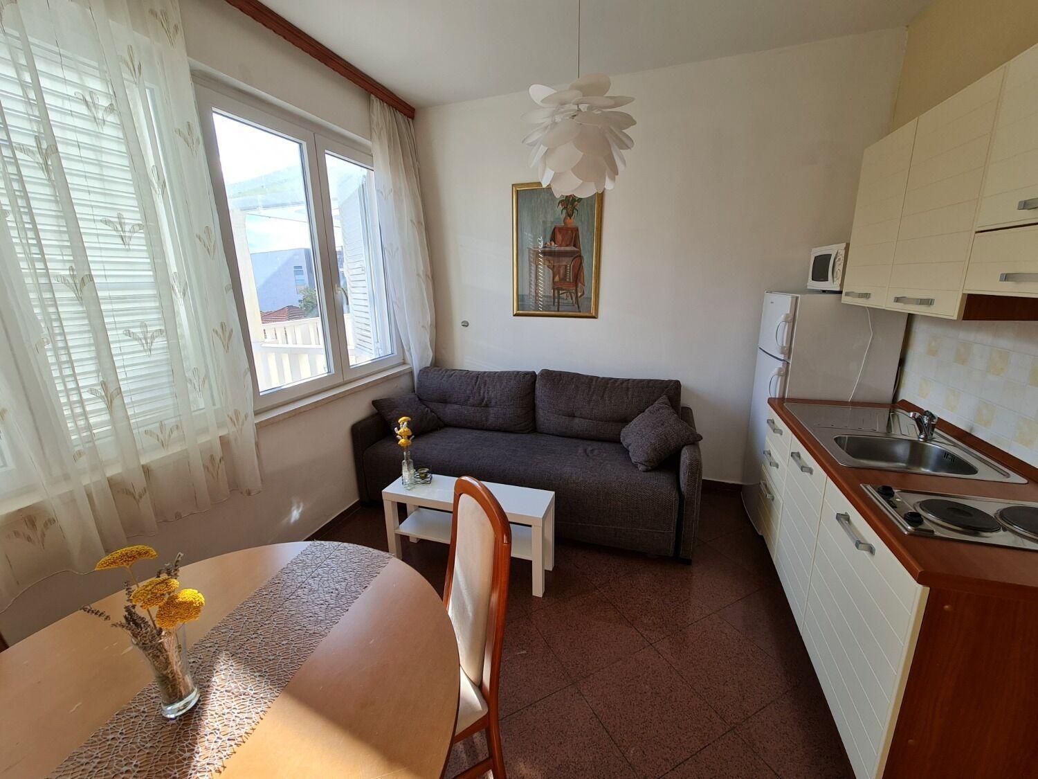 Apartments Dami - 100M From The Sea Orebić Eksteriør bilde