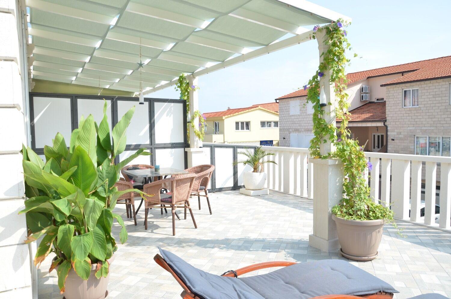 Apartments Dami - 100M From The Sea Orebić Eksteriør bilde