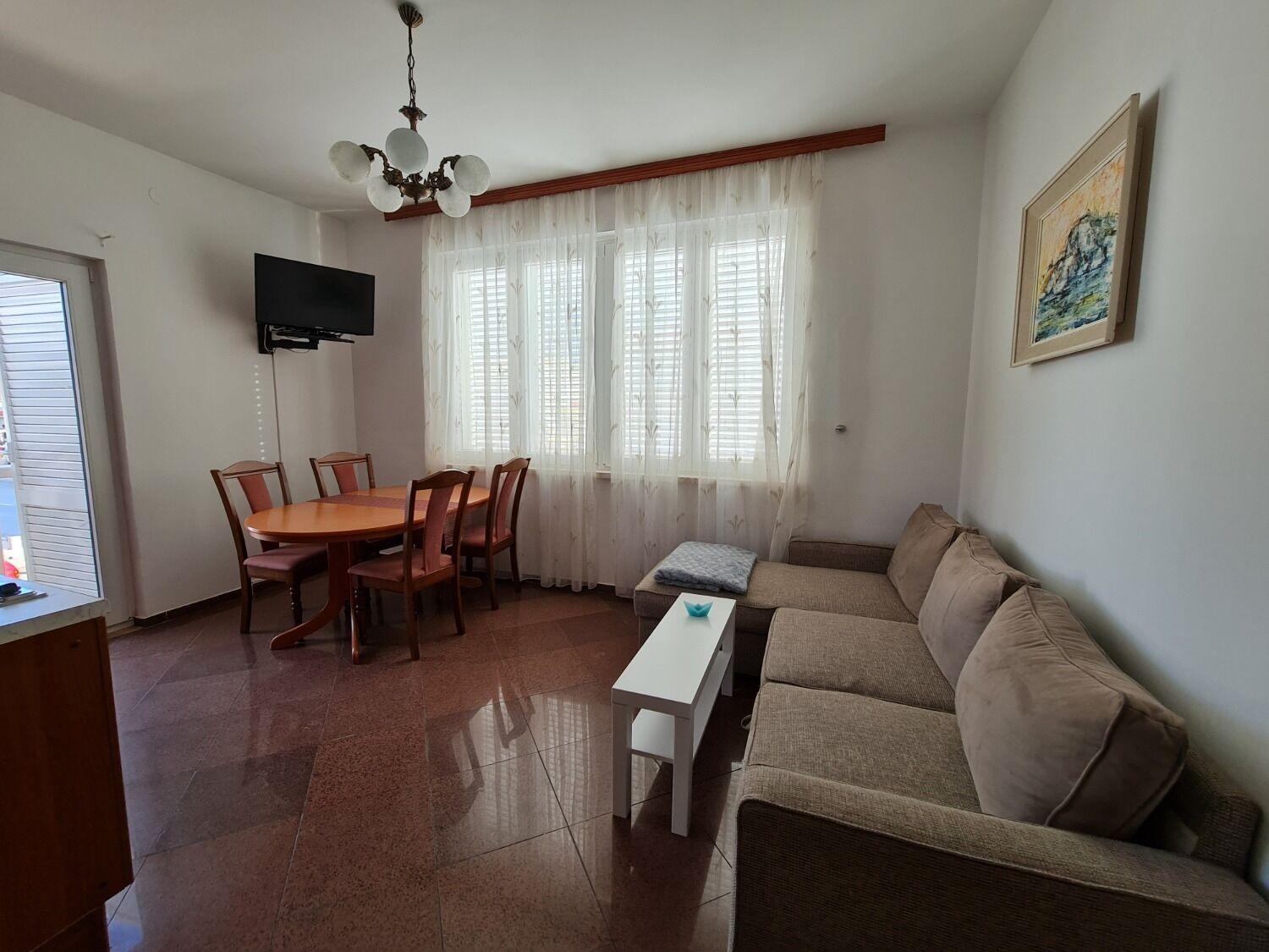 Apartments Dami - 100M From The Sea Orebić Eksteriør bilde