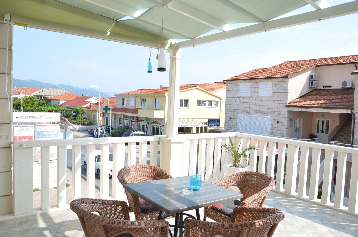 Apartments Dami - 100M From The Sea Orebić Eksteriør bilde